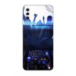 GADGETSWRAP Printed Vinyl Skin Sticker for Samsung Galaxy A70s - pioneer dj