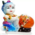Shobhram Present Sculptures & Figurines-19-Free Size