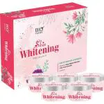 Bio Classic Professional Natural Skin Whitening Facial Kit for Instant Glow Skin Illuminating (250g, Pack of 1)