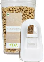 KDA White Kabuli Chana (Whole), 750 g