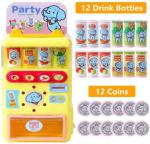 Sanjary Plastic Dreaming Party Funny Vendor Toy Board Game - 3 Plus Years