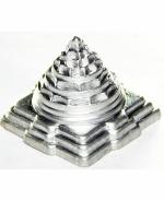 Zoltamulata Parad Meru Shree Yantra 72 g