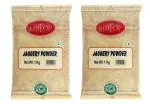 Miltop Natural Jaggery Powder 1 Kg(pack of 2)