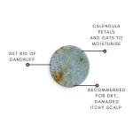 KAURA Solid Shampoo Bar (Repairing + Strengthening) (Serenity Shampoo Bar)