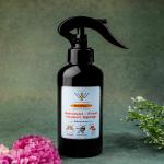 VW International's KVIKIL Aerosol free insect spray-500mlX3