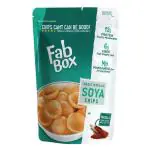 FabBox Magic-Masala-Soya-Chips 125g
