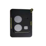 Zarala Transparent Glass Camera Lens Protector For Iqoo Neo 6 5G