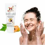 MACARIA SKIN BRIGHTENING FACE WASH FOR GIRLS BEST FACE WASH FOR SKIN WHITENING & FAIRNESS