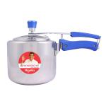 Wonderchef Nigella Pressure Cooker Inner Lid Regular 3L