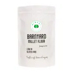 Himsri Pahadi Jhangora Atta 500gm | Barnyard Millets Flour | Odalu | Kuthiraivalli Mavu | Taste Of Himalayas | Pesticide Free | Preservative Free