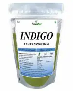 NeutraVed Natural Indigo Powder for Hair Dye 200 g