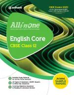 All In One Class 12th English Core for CBSE Exam 2024_Arihant Publications (India) Limited