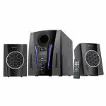 Zebronics Zeb-BT2150RUF 2.1 Component Home Theatre System(black