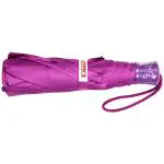 John's Umbrella 545 Moon Silver 3F (D Violet)