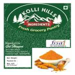 Turmeric Powder / Haldi Powder / Manjal Thool / Fresh Grocery Pantry 100% Natural Premium ( 800g )