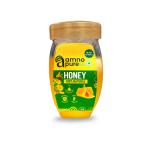 Amno Pure 100% Natural Honey No Cholestrol Full of Nutrients with No Sugar Adulteration Chemical Free