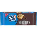 Chips Ahoy! Made with Hershey's Milk Chocolate, 269g Cadbury