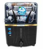 AQUA D PURE Copper + Alkaline Ro Water Purifier|12 L|Ro+Uv+Uf+ Tds Adjuster Water Purifier with Copper Alkaline Technology Best for Home and office Made In India