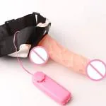 HERBAL NUSKHA 7 inch Silicon Reusable Belt Condom For Men