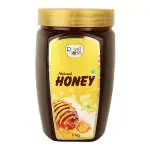 ROYAL BEE Natural Honey Bee, Pure Natural honey 1kg
