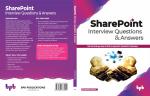 SharePoint Interview Questions and Answers Shivprasad Koirala Paperback_BPB