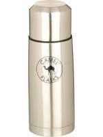Camel CS - 35 NT Gold Stainless Steel Cs Vacuum Flask - 350 ml