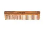 The Legend Organic Neem Wooden Comb