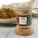 ASHWAGANDHA GHEE, A2 CULTURED 250G