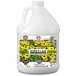Sansar Green Summer Care Liquid Fertilizer for overall Healthy Growth in plants. (1000 ml)
