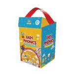 Pegasus Easy Phonics Reading Book for Kids