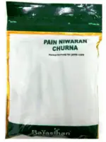 pain niwaran churna Rajasthan herbals-Green 135 G