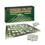 Kids Mandi Wordplay Creative Word Making Educational Board Game, for 8 Years and Above - Multicolor