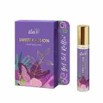 Iba Pure Perfume - Sweet Passion, 10 ml, Fruity and floral