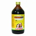 Baidyanath Ashwagandha Amrita (450 ml)