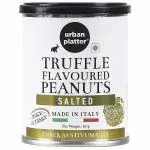 Urban Platter Truffle Flavoured Salted Peanuts, 60g