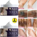 KURAIY 100% Pure TRSTAY Facial Hydration Moisturizing Facial Cream Whitening Even Skin Tone Lightening Fine Lines Cream Brighten Skin