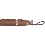 John's Umbrella 545 Moon Silver 3F (Brown)