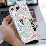 Emble Just Do It Designer Printed Silicone Case For IPhone XR ( TPU | Soft , IPhone XR | Multicolor )