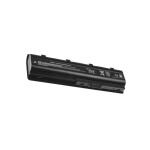 Regatech MU06 Compatible For Hp Pavilion G6-2220SA, G6-2220SF, G6-2220SH, G6-2220SI, G6-2220SK, G6-2220SL, G6-2220SM, G6-2220SO, G6-2220SQ Laptop Battery Black 6 Cell