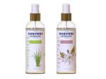 MANIPURA AYURVEDA Organic Lemongrass & Raatrani Room Freshener spray (400ml)