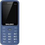 SALORA KT 25 CORAL (BLUE) 1800 MAH BATTERY