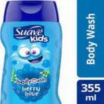 Suave Kids Berry Blue kids Shampoos (355 ml) Imported