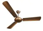 Havells SS 390 ES 1200mm Ceiling Fan (Pearl Brown, Pack of 1)