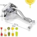 MOLTERA Aluminium Handy Juicer | Manual juicer for fruits, Orange juicer, Fruit juicer, Hand juicer