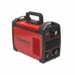 Spartan LT.220S12I single phase inverter welding machine 220A 3.2 MM welding electrode(RED)