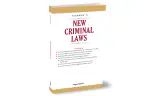 Taxmann's New Criminal Laws