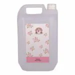 Indrani Cosmetics Rose Water - 5 Ltr