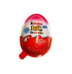 Kinder Joy Milk Chocolates for Boys, 20g [Pack of 24]