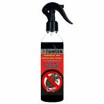 TWO BIX Rat Repellent Spray for Car, Mouse Repellent Spray Home and Office, Repellent Rodent control Eco Friendly Pest Control Works for All Types of Mice & Rats Natural Herbal (250ml)