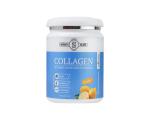 Collagen Bone Joint Formula with Vitamin D3, Glucosamine, Boswellia & Hadjod - Lemonade